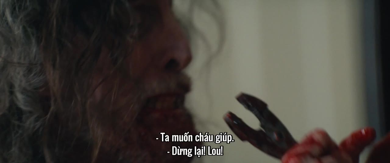 Ngôi Nhà tập 1 cảnh 2