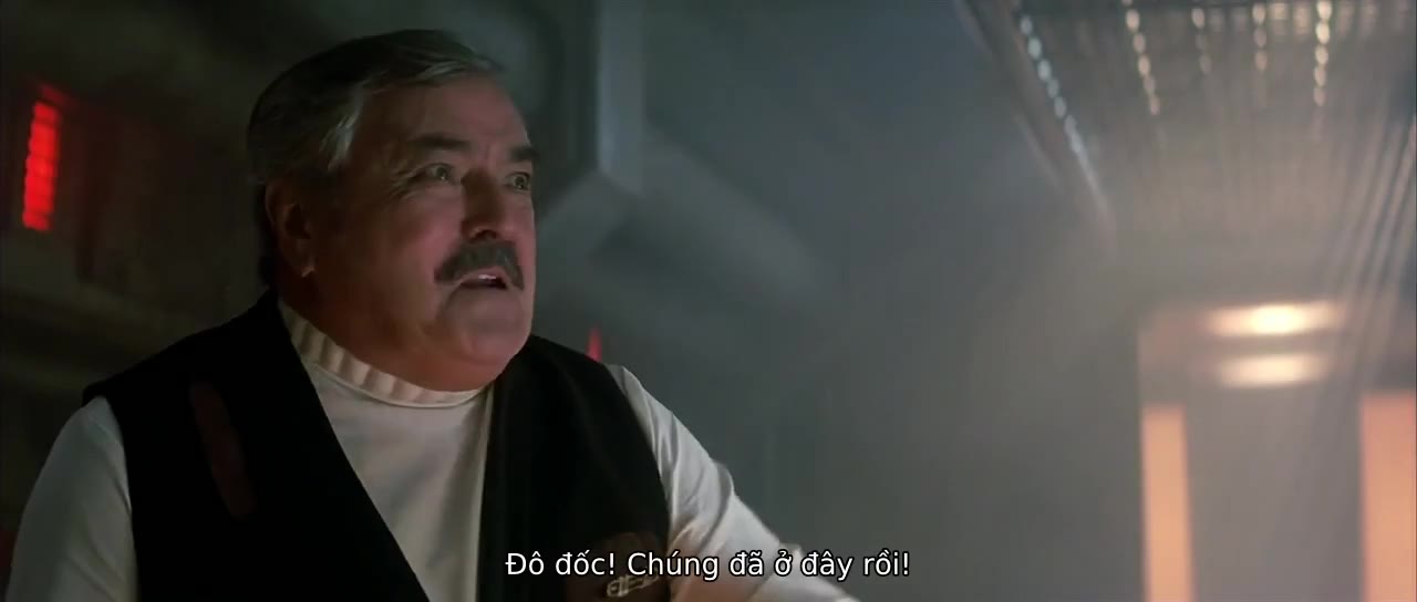 Star Trek 4: Hành Trình Về Nhà tập 1 cảnh 3