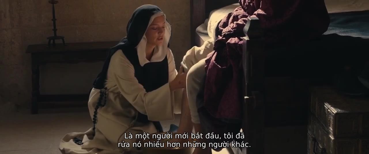 Benedetta - cảnh 3