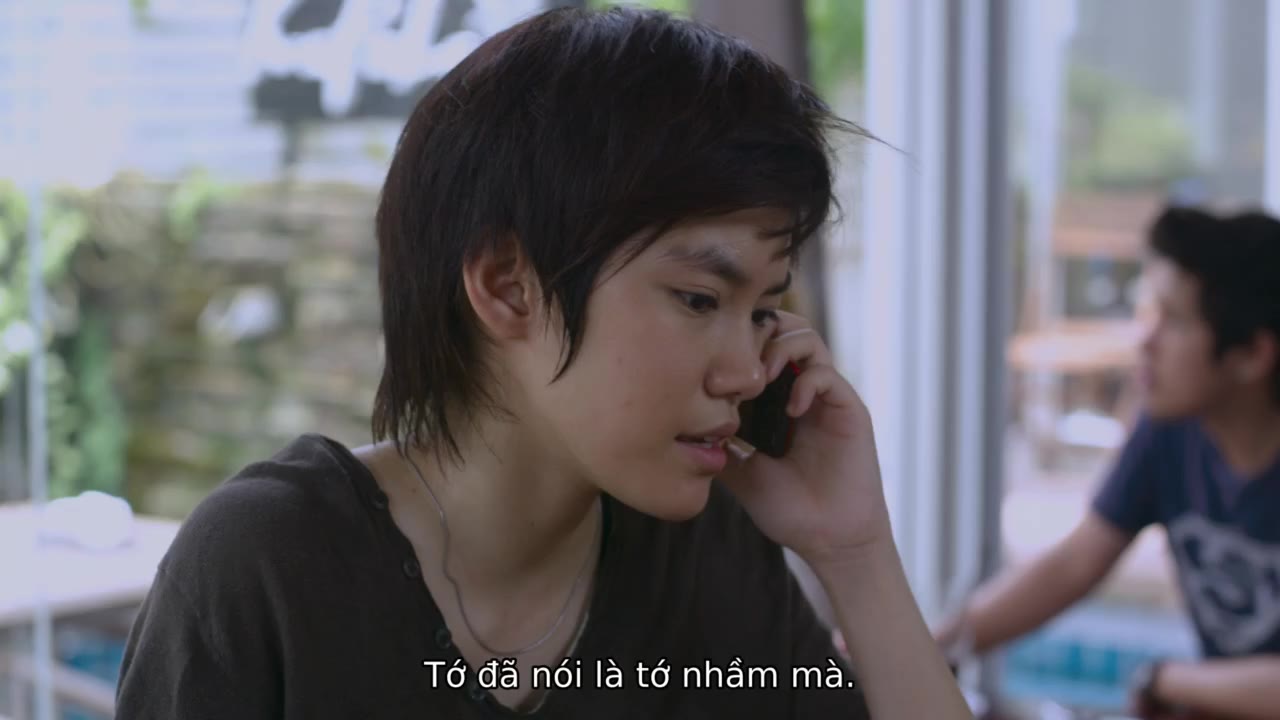 Yêu Hay Không Yêu - cảnh 3