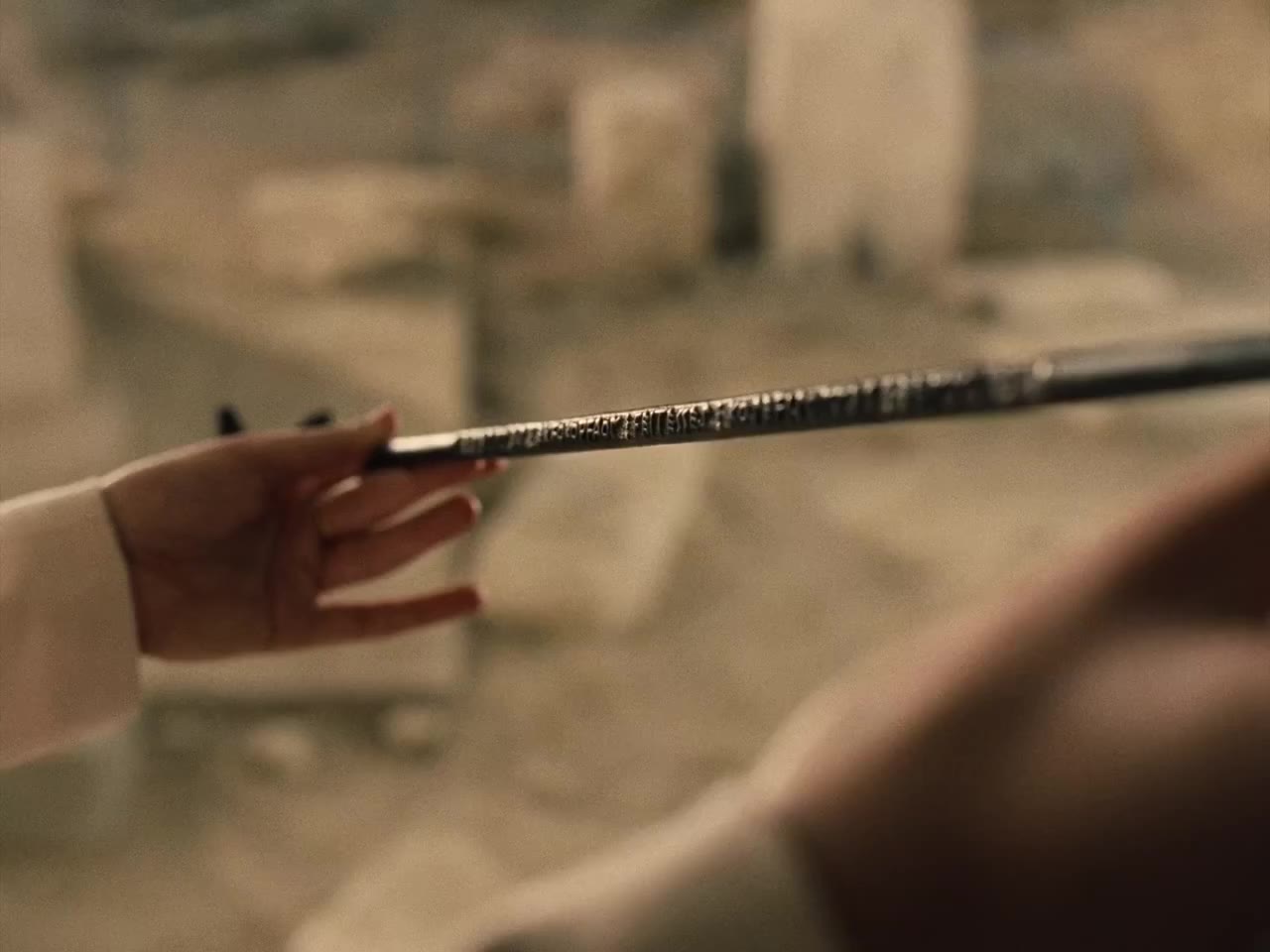 Liên Minh Công Lý  Phiên bản của Zack Snyder tập 1