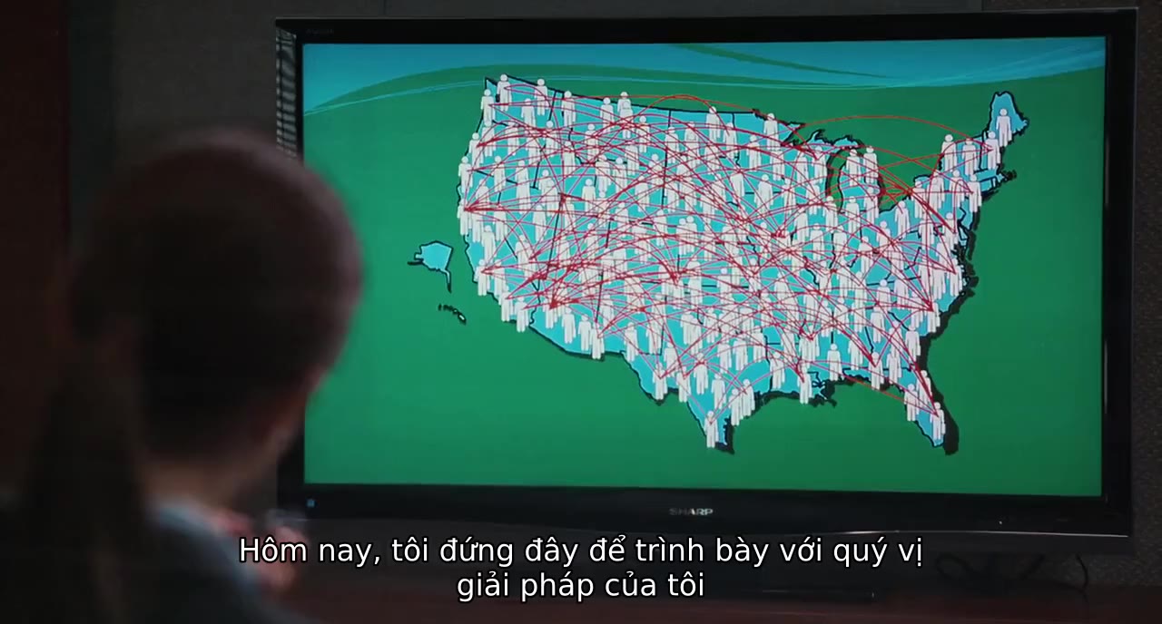Bay Lên Trời Cao tập 1
