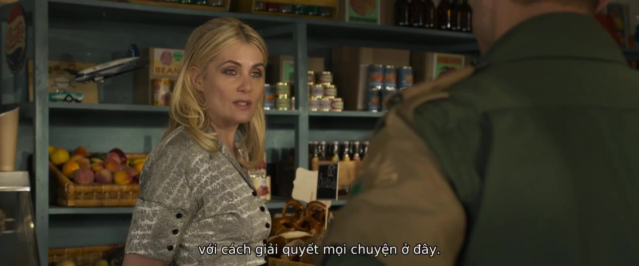 Vây Hãm Jadotville - cảnh 1