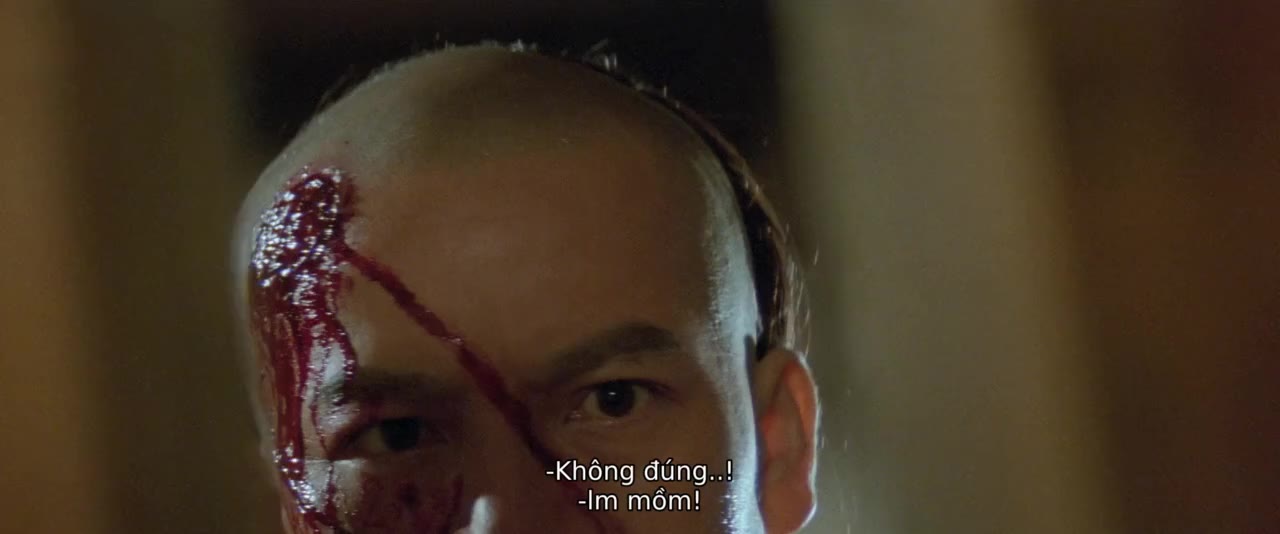 Hoàng Phi Hồng tập 1 cảnh 3