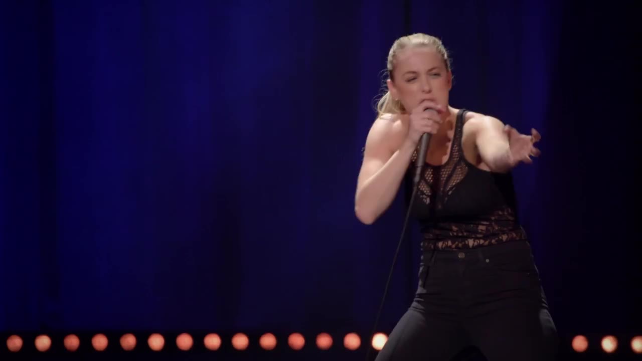 Iliza Shlesinger: Xác Nhận Đã Giết tập 1