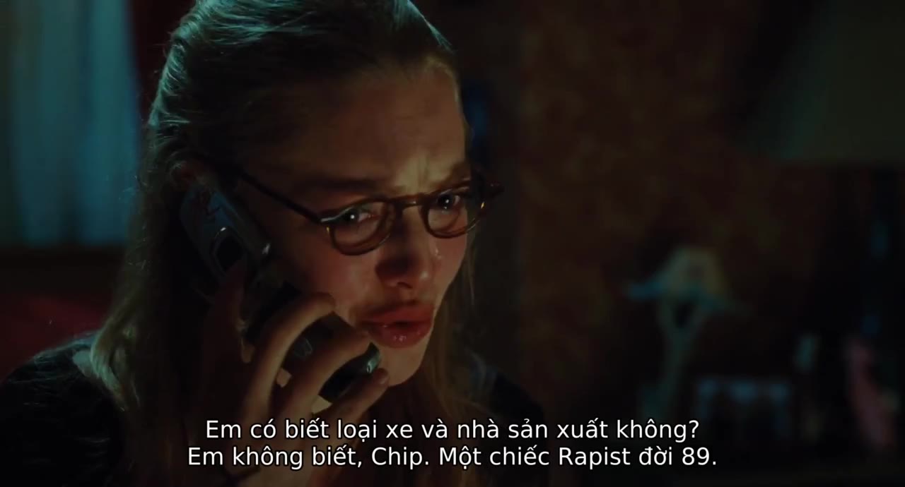 Jennifer's Body tập 1