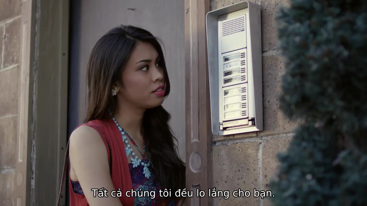 Bản Tình Ca Dang Dở tập 1 cảnh 2