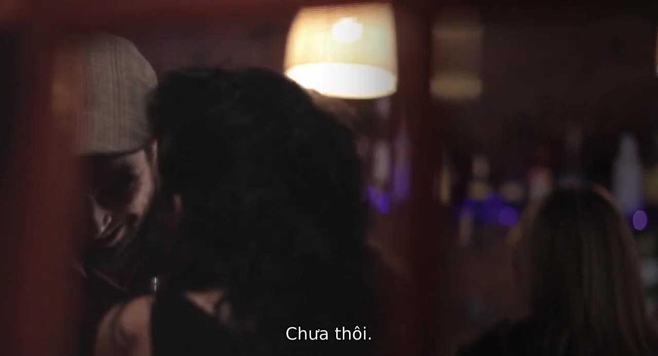 Kỳ Nghỉ Cuối Tuần tập 1 cảnh 2