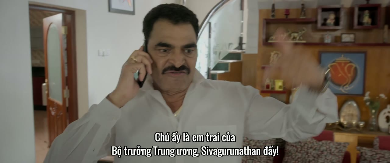Yogida tập 1 cảnh 3