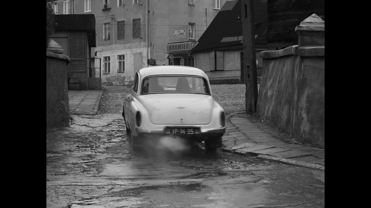 Nữ Tu Ida tập 1