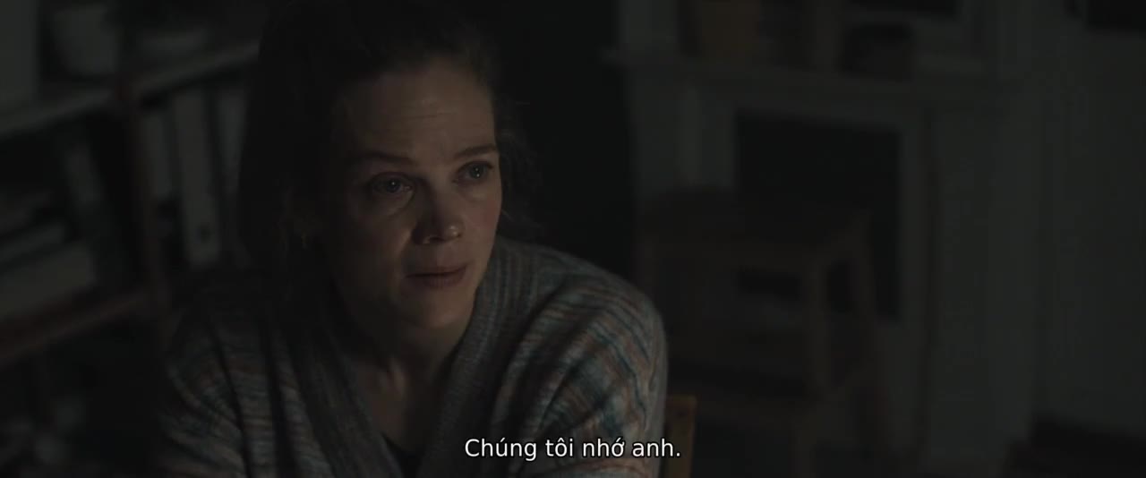 Địa Chấn tập 1 cảnh 2