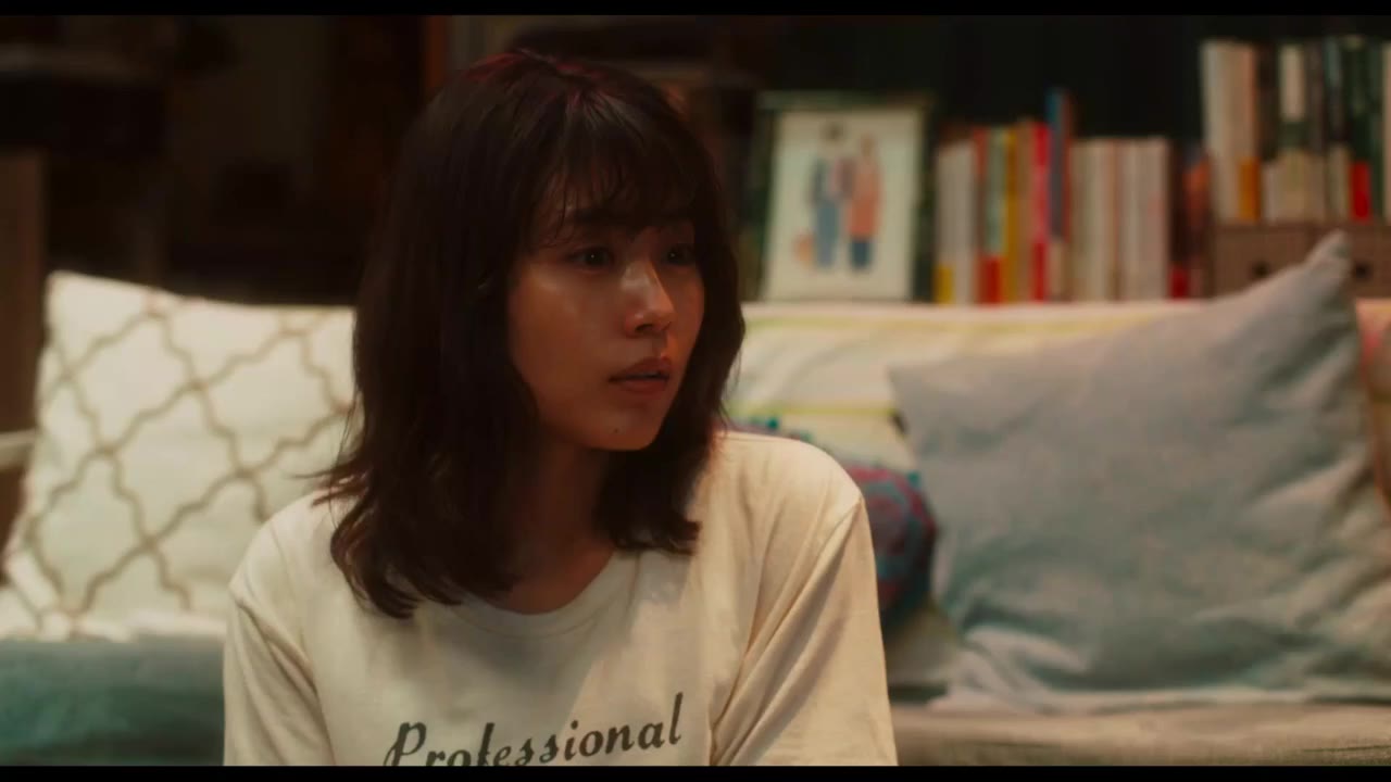 I Fell in Love Like a Flower Bouquet tập 1 cảnh 2
