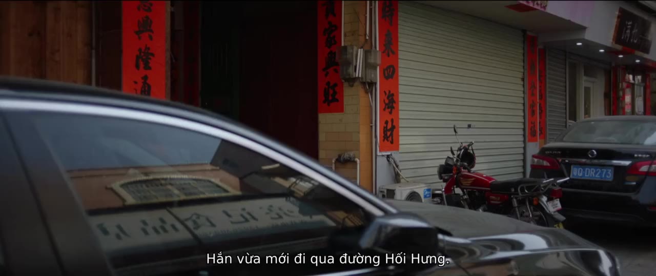 Biệt Đội Truy Quét Ma Túy tập 1
