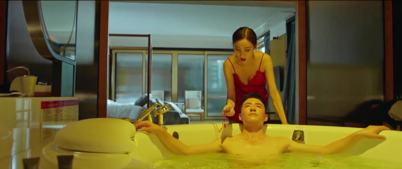 Biệt Đội Truy Quét Ma Túy tập 1 cảnh 3