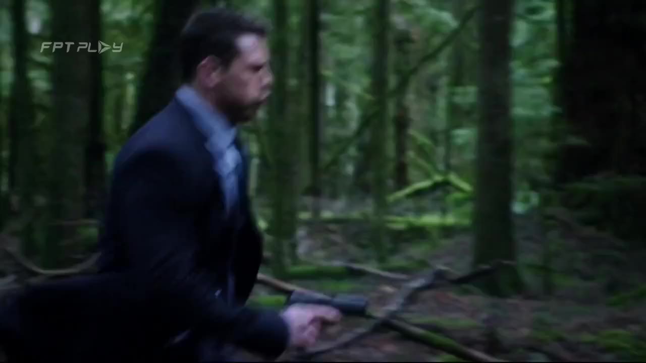 The Marine 4: Moving Target tập 1