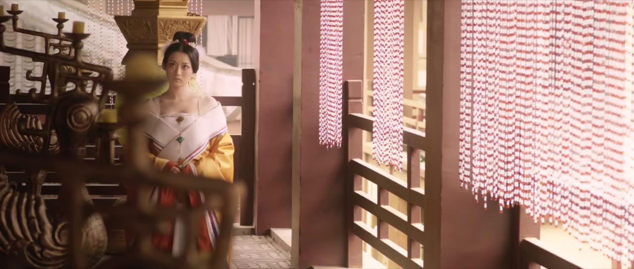 Phong Thần Bảng Trừ Yêu tập 1