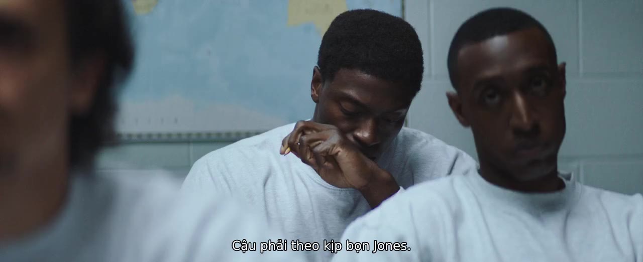 Brian Banks tập 1