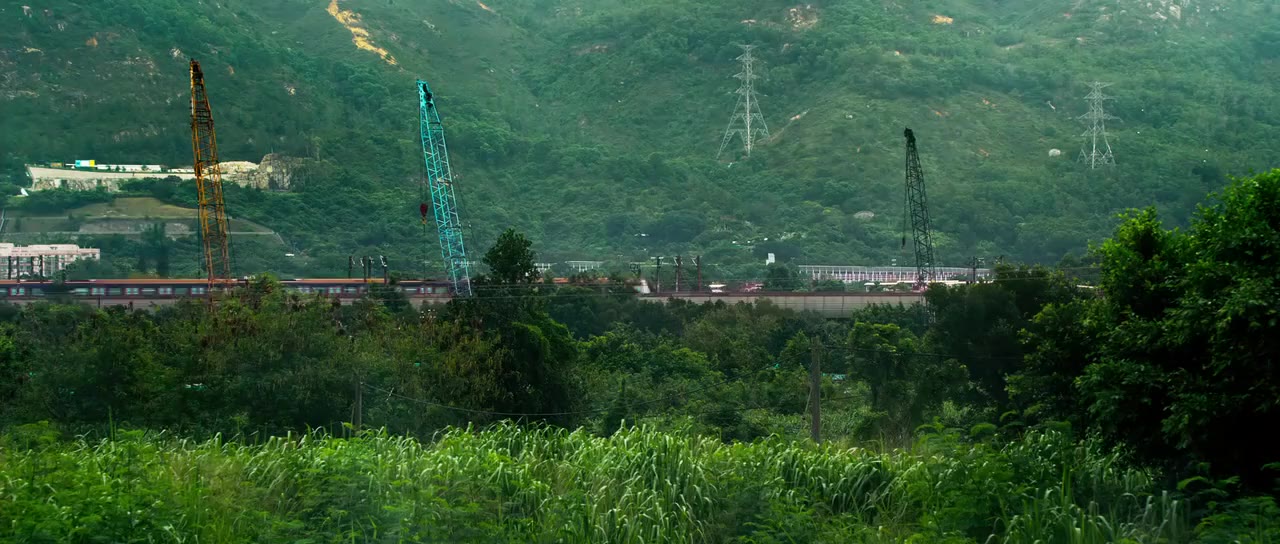 Mê Thành tập 1 cảnh 2