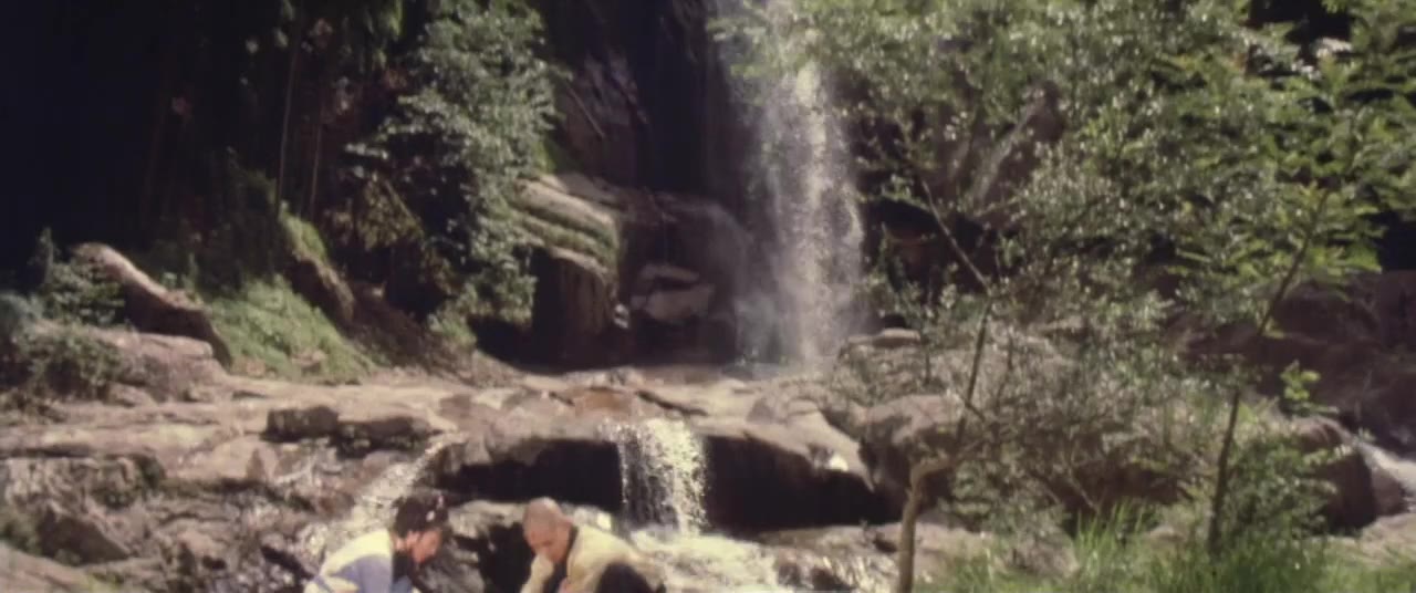 Thiếu Lâm Tự - cảnh 2