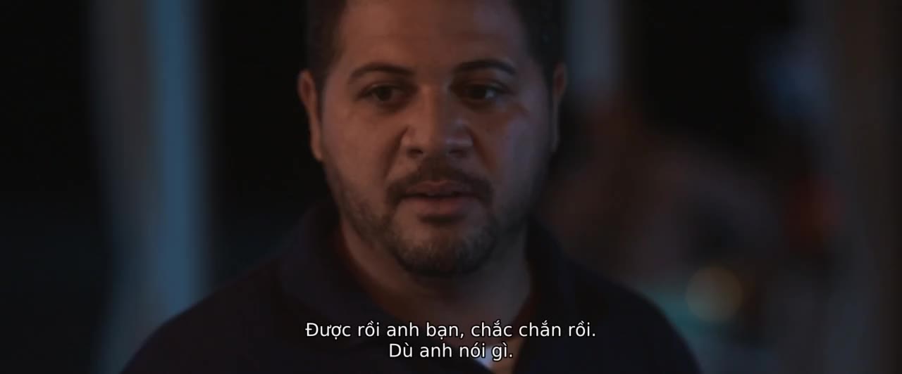 Kẻ Săn Mồi Máu Lạnh tập 1