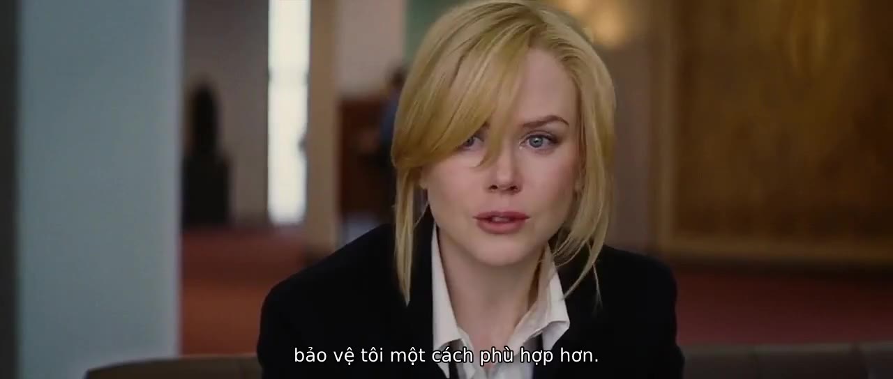 Người phiên dịch tập 1