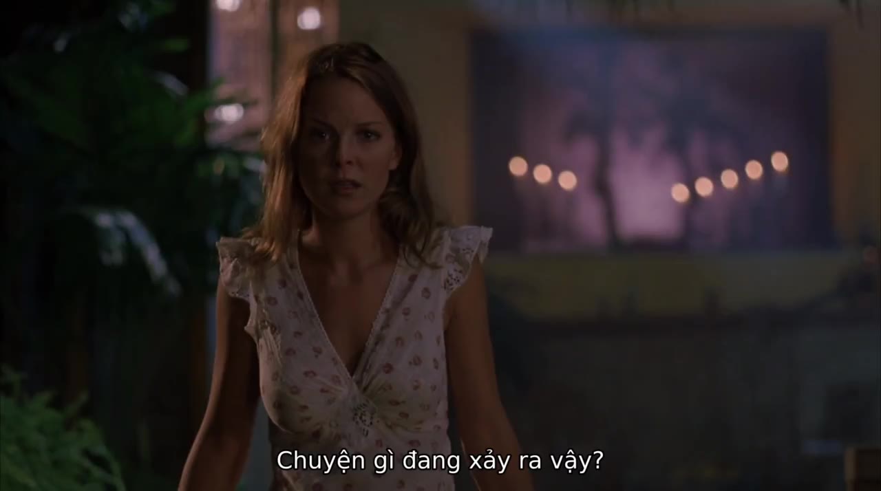 Chuyến Nghỉ Mát Kinh Hoàng - cảnh 3