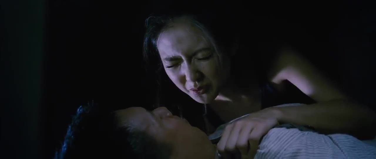 Săn Tiền Thưởng tập 1 cảnh 2