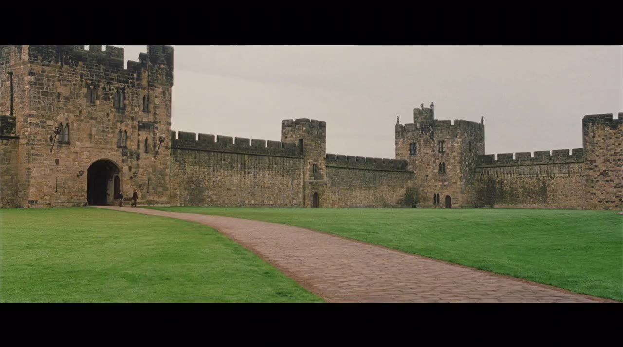 Harry Potter 20th Anniversary: Return to Hogwarts - cảnh 1