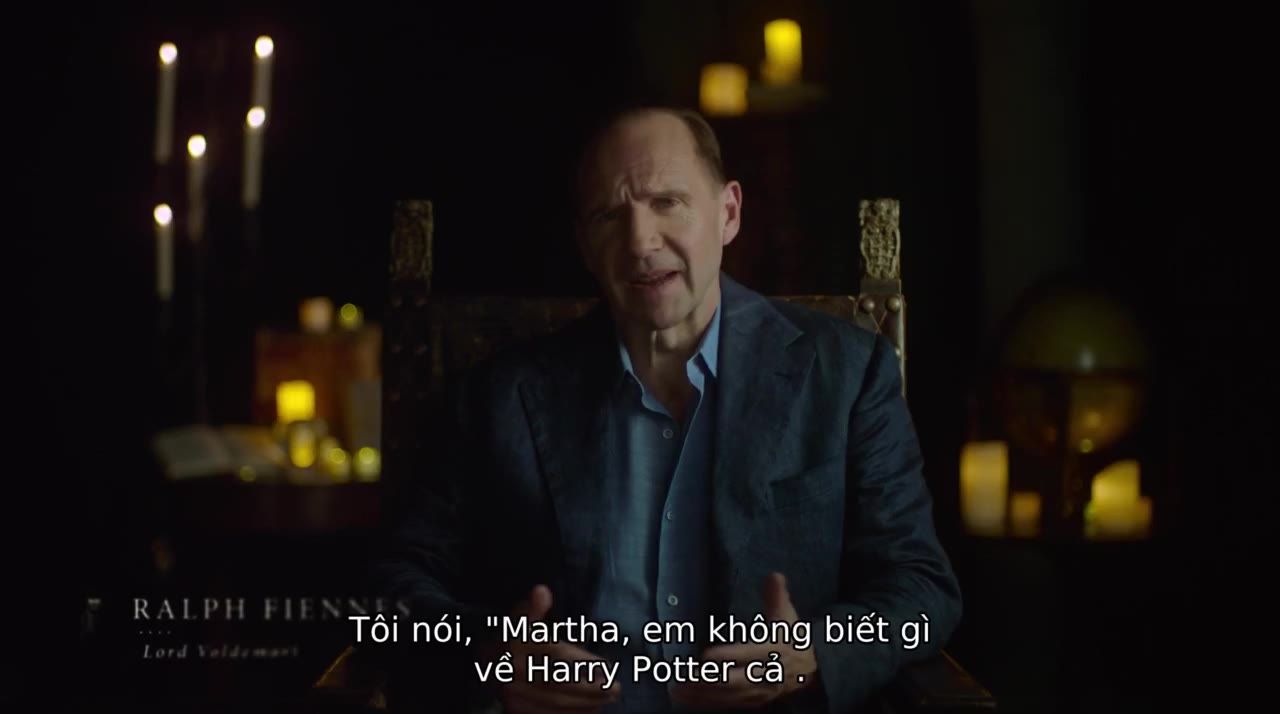Harry Potter 20th Anniversary: Return to Hogwarts - cảnh 2