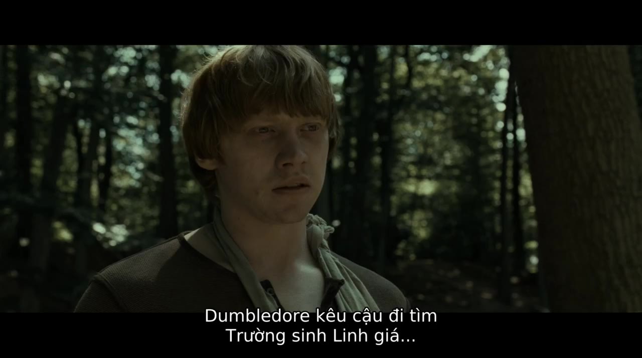 Harry Potter 20th Anniversary: Return to Hogwarts - cảnh 3
