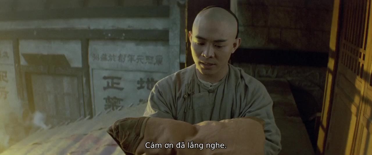 Hoàng Phi Hồng 2: Nam nhi đương tự cường tập 1