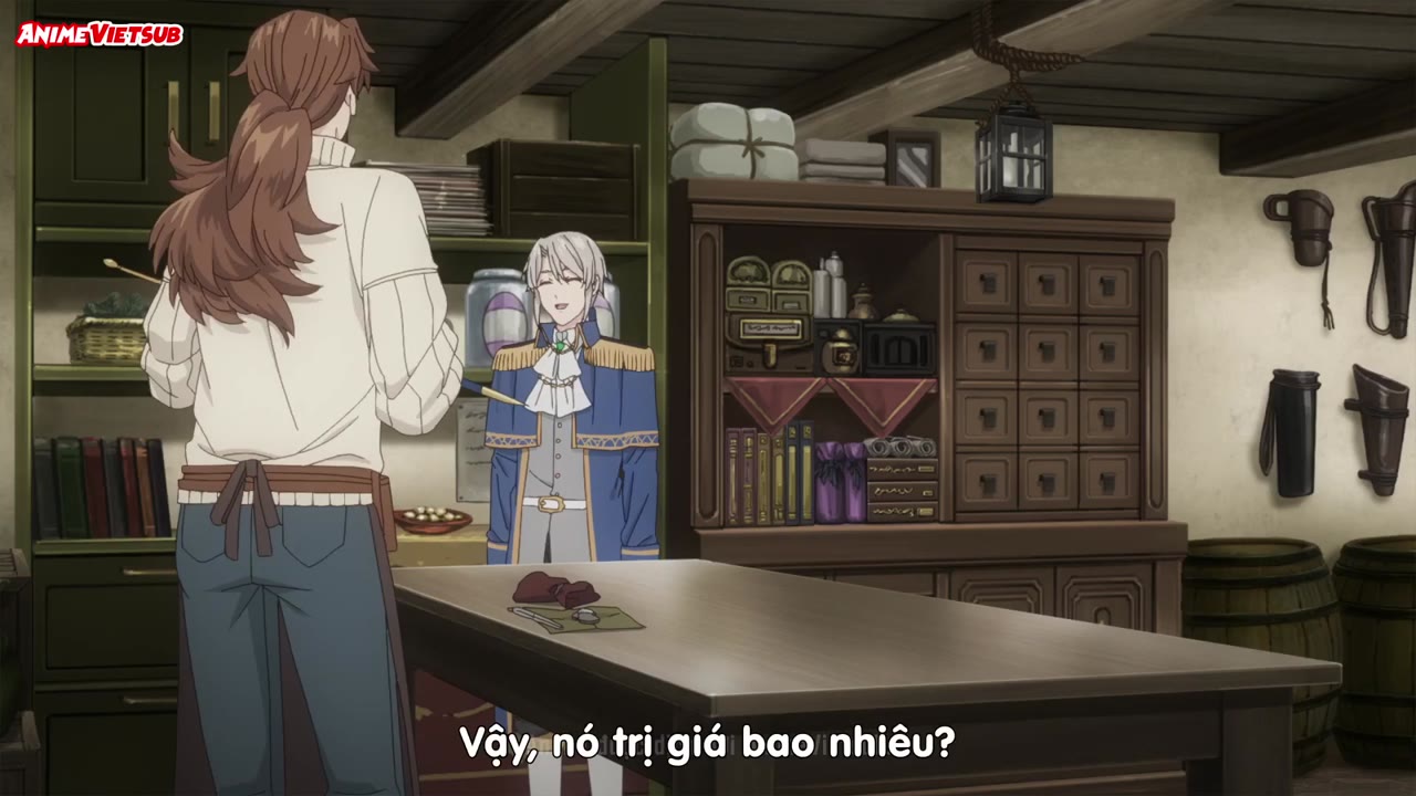 Kỳ Nghỉ Dưỡng Của Chàng Quý Tộc Ôn Hòa (Odayaka Kizoku no Kyuuka no Susume) tập 1