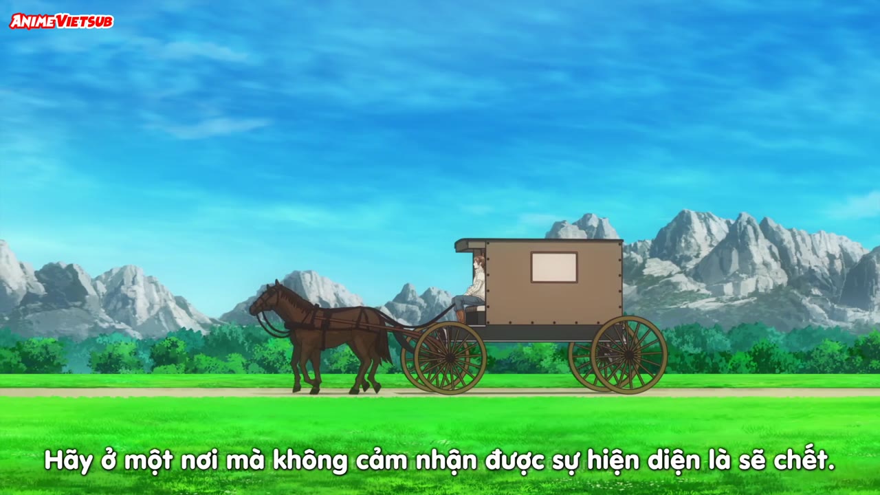 Kỳ Nghỉ Dưỡng Của Chàng Quý Tộc Ôn Hòa (Odayaka Kizoku no Kyuuka no Susume) tập 3 cảnh 3
