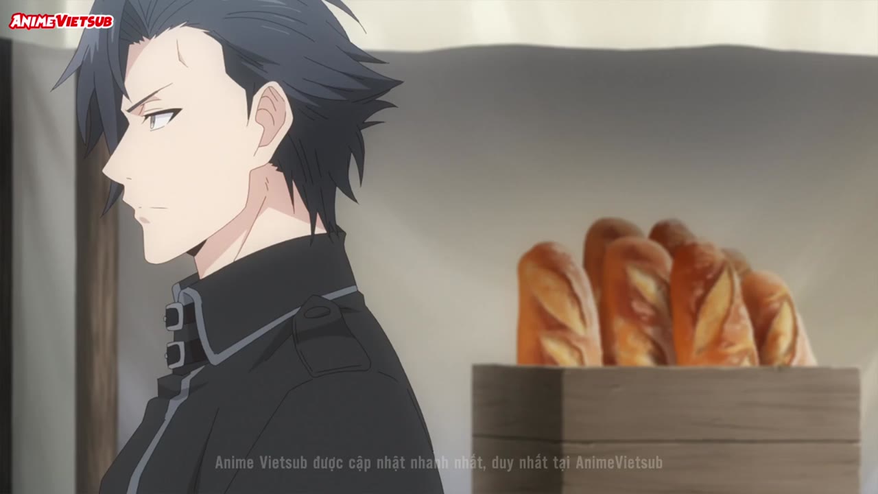 Kỳ Nghỉ Dưỡng Của Chàng Quý Tộc Ôn Hòa (Odayaka Kizoku no Kyuuka no Susume) tập 4 cảnh 2