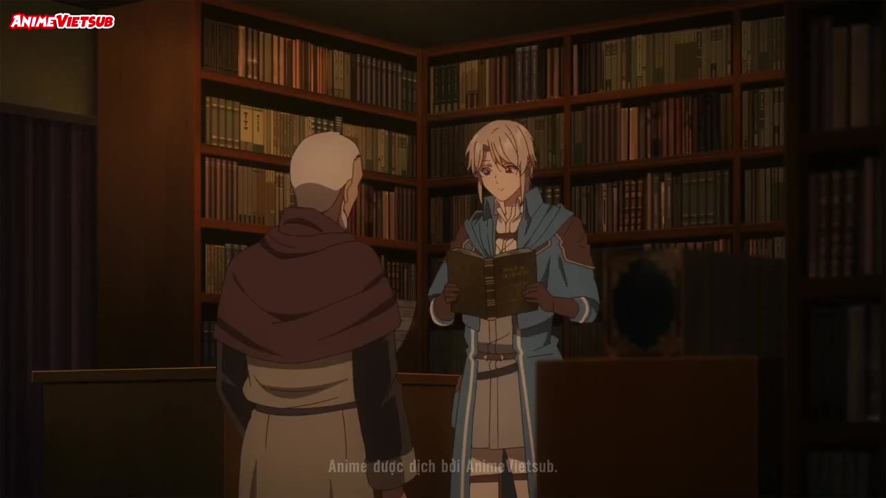 Kỳ Nghỉ Dưỡng Của Chàng Quý Tộc Ôn Hòa (Odayaka Kizoku no Kyuuka no Susume) tập 5
