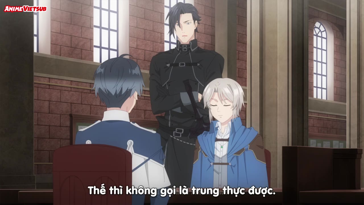 Kỳ Nghỉ Dưỡng Của Chàng Quý Tộc Ôn Hòa (Odayaka Kizoku no Kyuuka no Susume) tập 7
