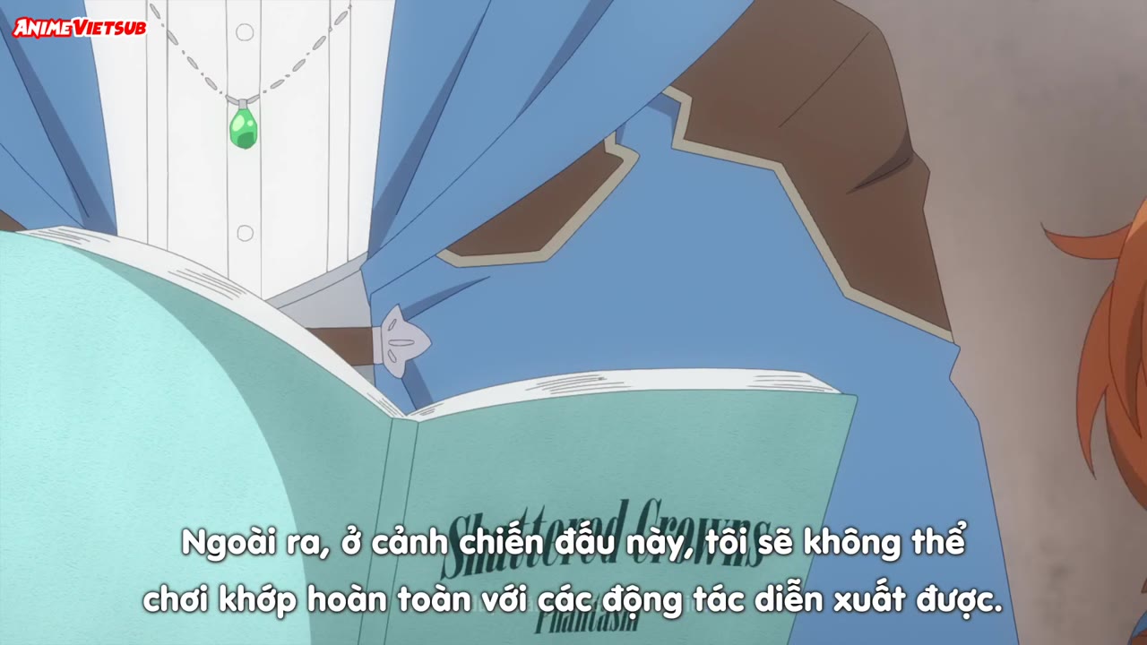 Kỳ Nghỉ Dưỡng Của Chàng Quý Tộc Ôn Hòa (Odayaka Kizoku no Kyuuka no Susume) tập 8