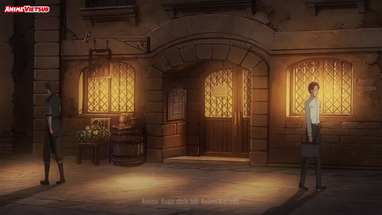 Kỳ Nghỉ Dưỡng Của Chàng Quý Tộc Ôn Hòa (Odayaka Kizoku no Kyuuka no Susume) tập 10