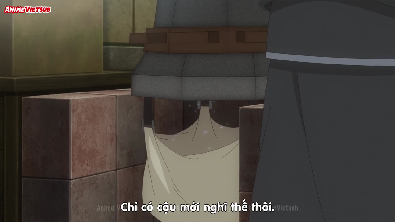 Kỳ Nghỉ Dưỡng Của Chàng Quý Tộc Ôn Hòa (Odayaka Kizoku no Kyuuka no Susume) tập 12 cảnh 2