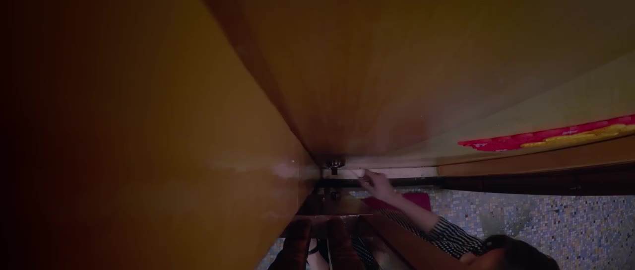 Tình Đậm Sâu tập 1 cảnh 3