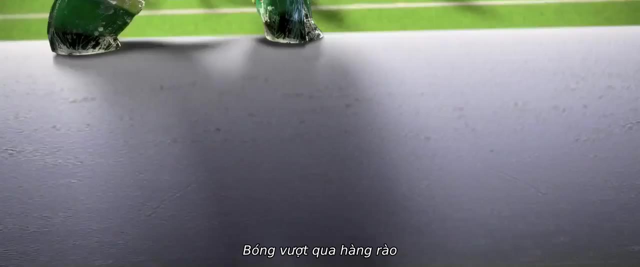 Vua Banh Bàn - cảnh 3