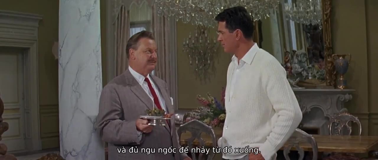 Tháng Chín Lại Về tập 1 cảnh 3