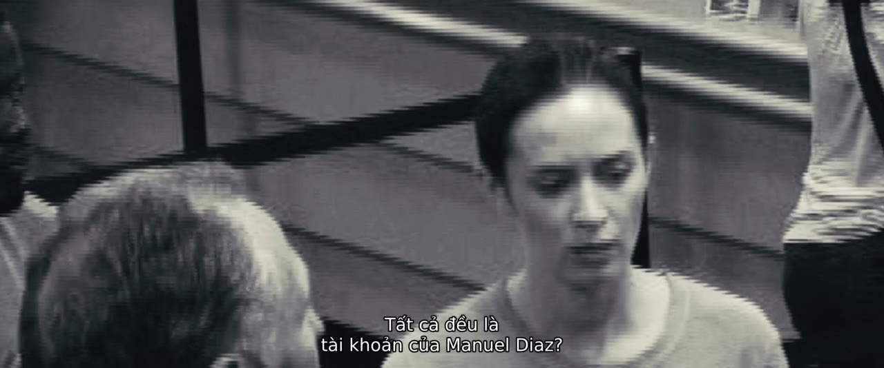 Sicario: Ranh Giới - cảnh 2