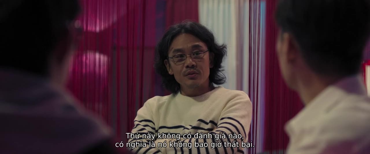 Chơi Hoặc Chết tập 1