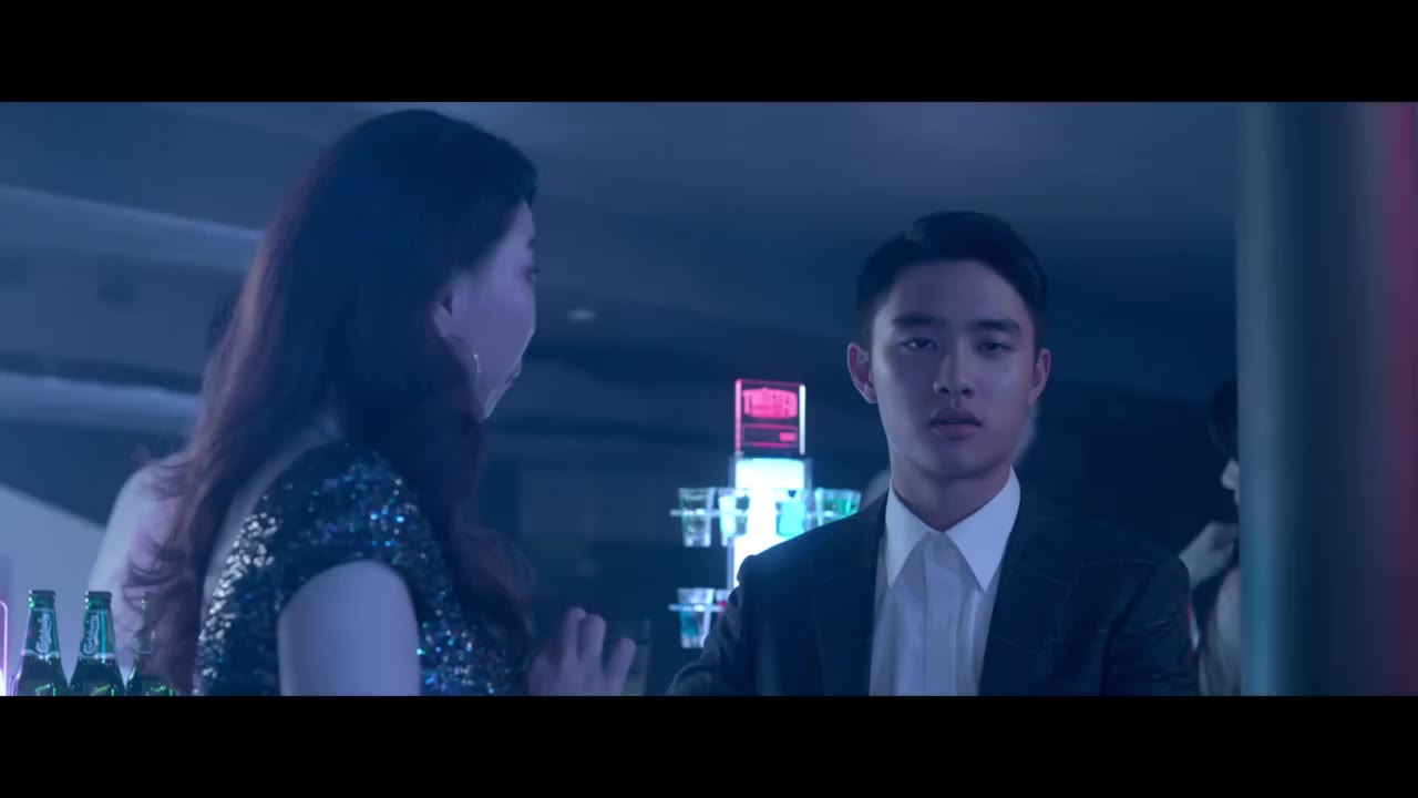 Anh tôi vô số tội tập 1 cảnh 2