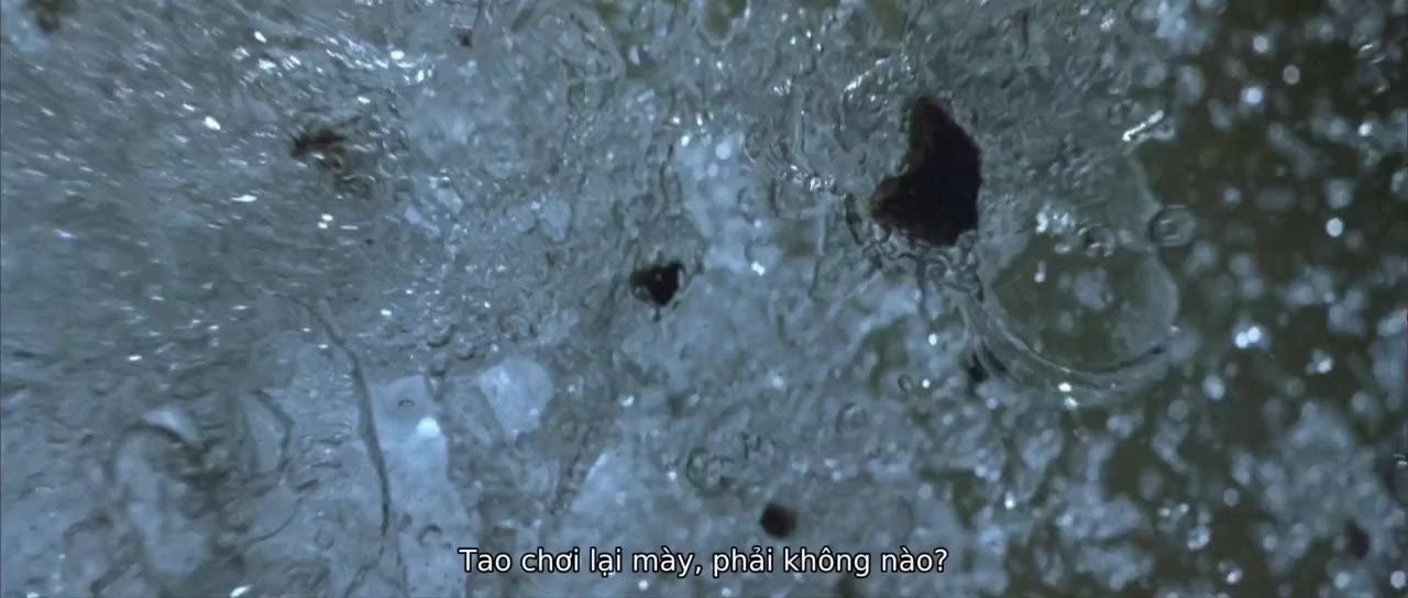 Quái Thú Gợi Cảm - cảnh 3