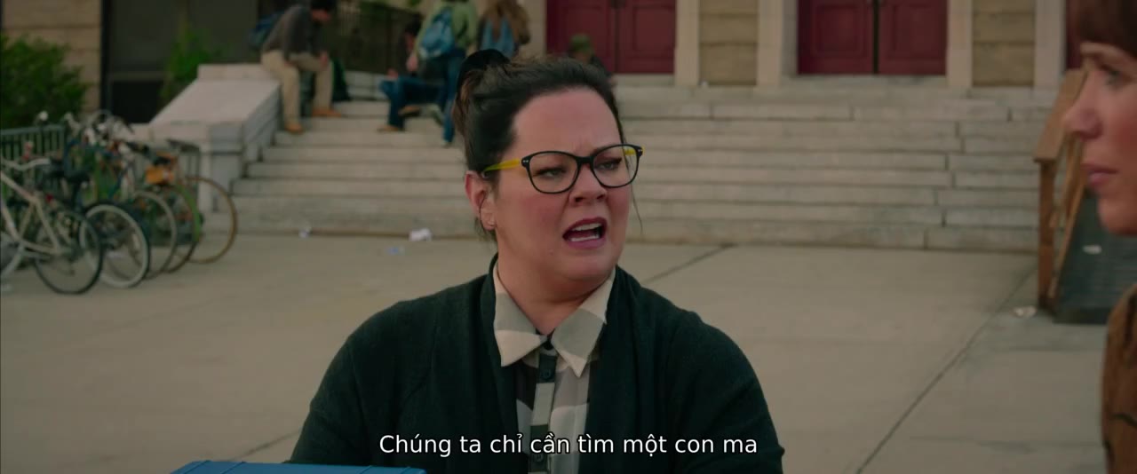 Biệt đội săn ma tập 1