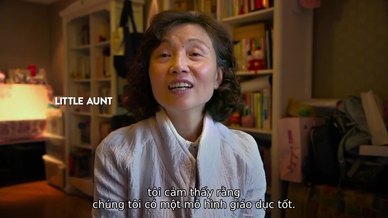Đây là gia đình tôi tập 1