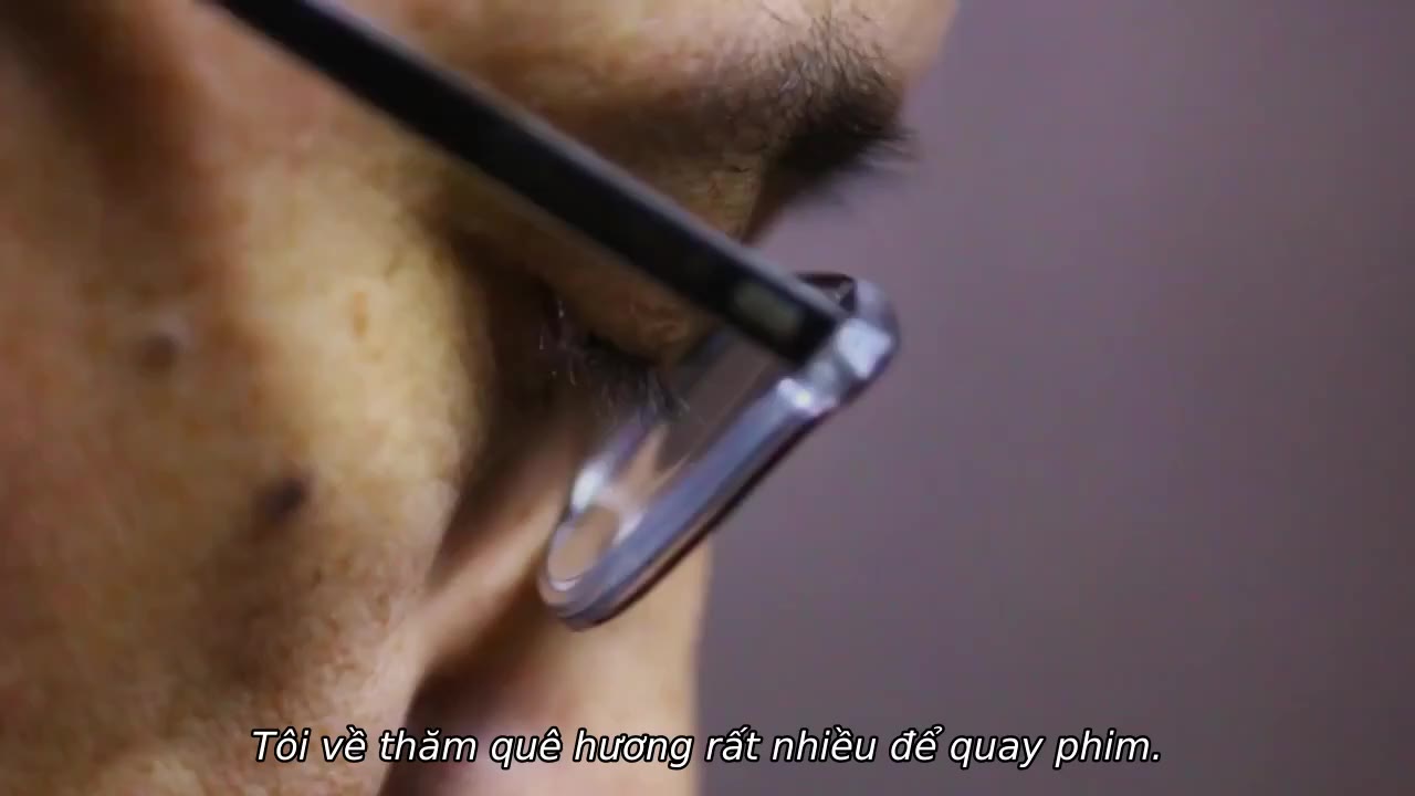 Đây là gia đình tôi tập 1 cảnh 2