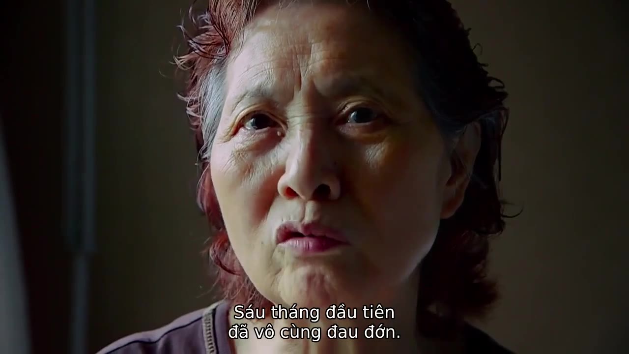 Đây là gia đình tôi tập 1 cảnh 3